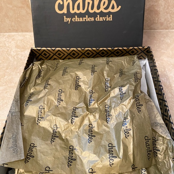 NEW CHARLES by Charles David Booties - Picture 8 of 11